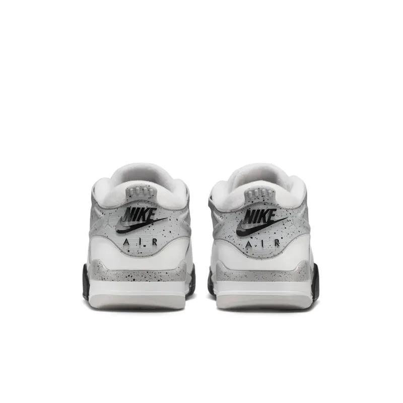 Air Jordan 4 RM “White Cement” (IO7434-121)