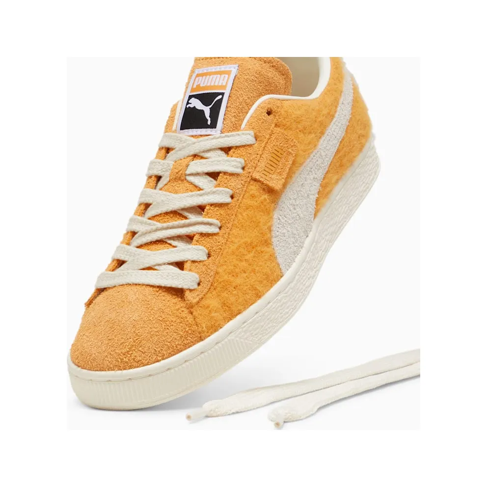 Puma Suede “Mohair – Ginger Tea” (398707-01)