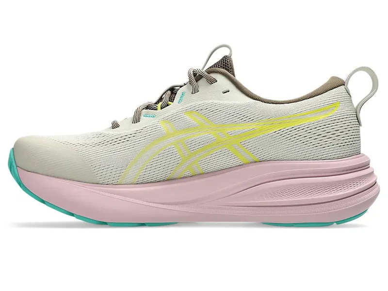 ASICS GEL-PULSE 17 TR “Light Dust / Cacti” (1012C044-020)