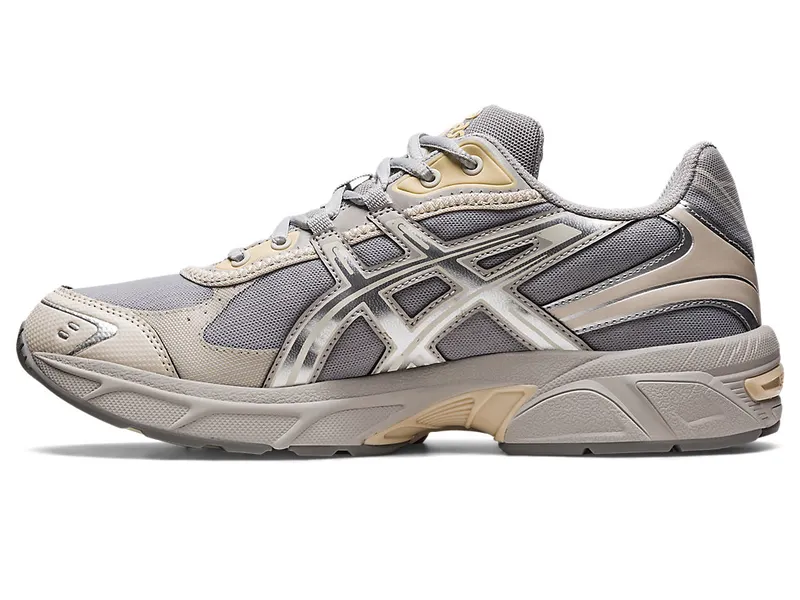 Asics Gel-1130 Re Oyster Grey/Pure Silver (1201A783.021)