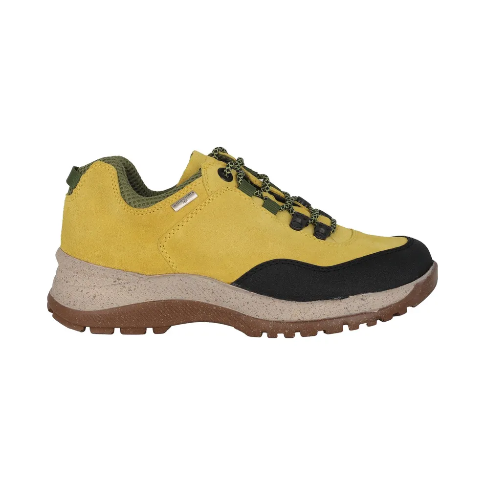 Waldläufer sneaker Yellow (73795130520935)