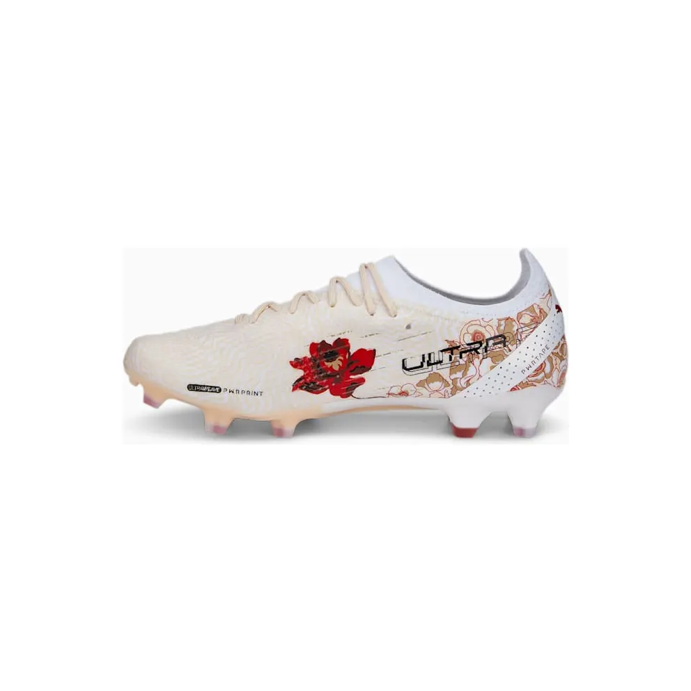 Puma Ultra FG/AG Liberty London Floral (107026-01)