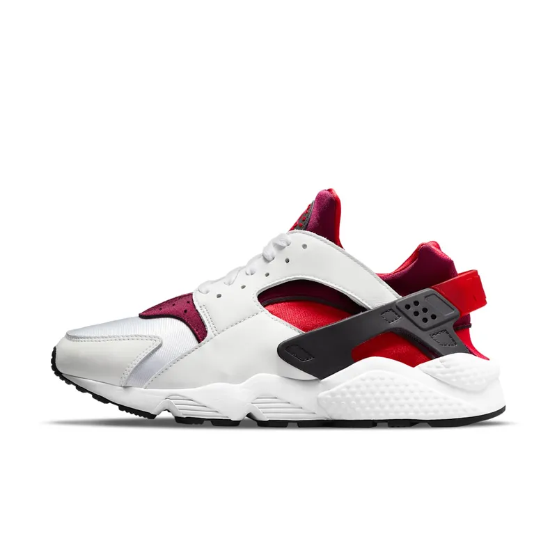 Nike Air Huarache White Red Oxide (DD1068-105)