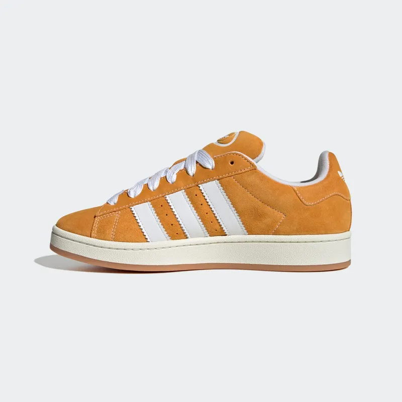adidas Campus 00s Collegiate Gold / White / Off White (H03473)