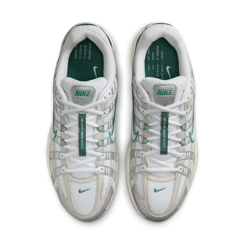 Nike P-6000 Premium “Bicoastal Green” (HF4308-072)