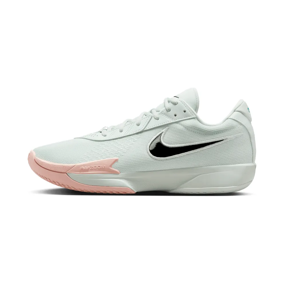 Nike Air Zoom GT Cut Academy Barely Green Washed Coral Dusty Cactus Black (FB2599-301)