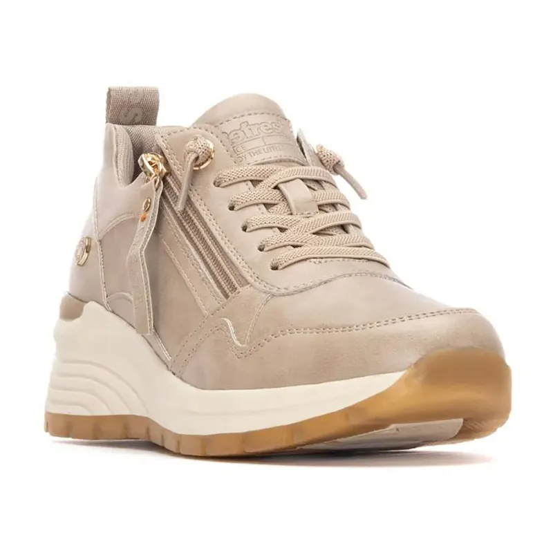 Refresh 172938 Shoes Zonder Veters 172938-Beige