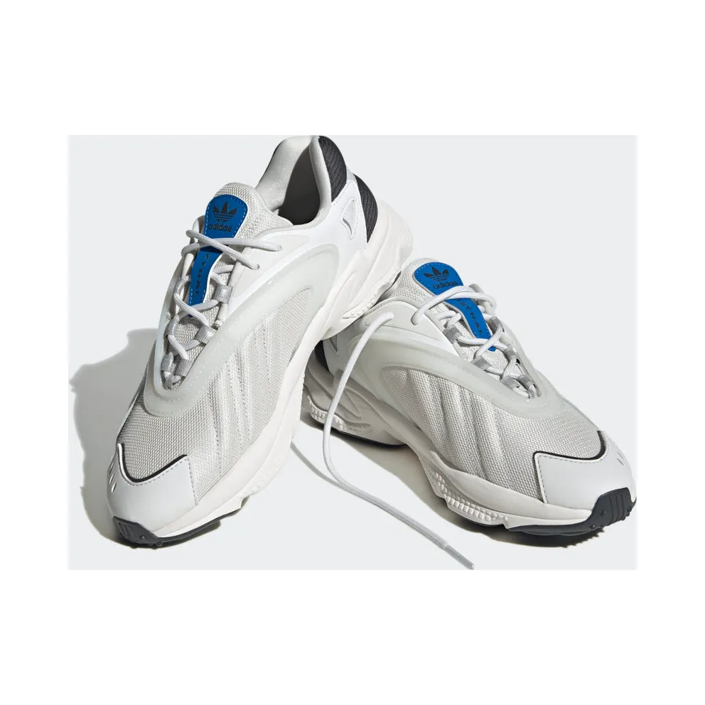 Adidas Oztral Crystal White / Crystal White / Bright Royal (GZ9405)