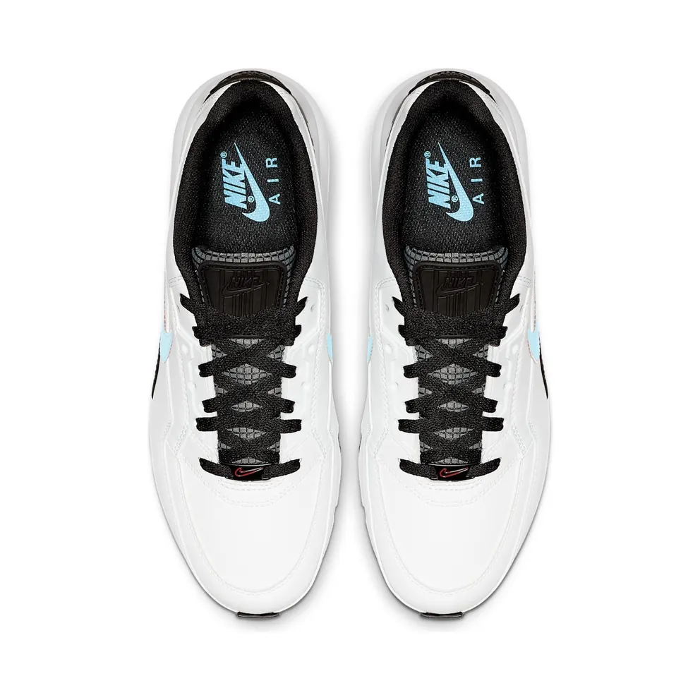 Nike Air Max LTD 3 White Blue Black White/Blue/Black (CI5875-100)