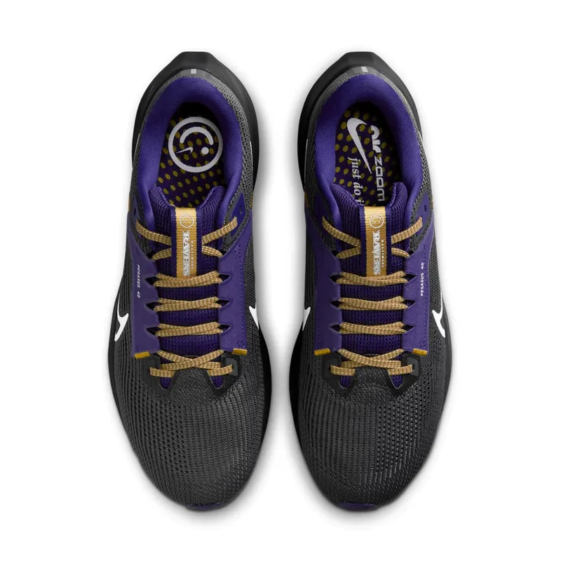 Nike Pegasus 40 Baltimore Ravens (DZ5946-001)