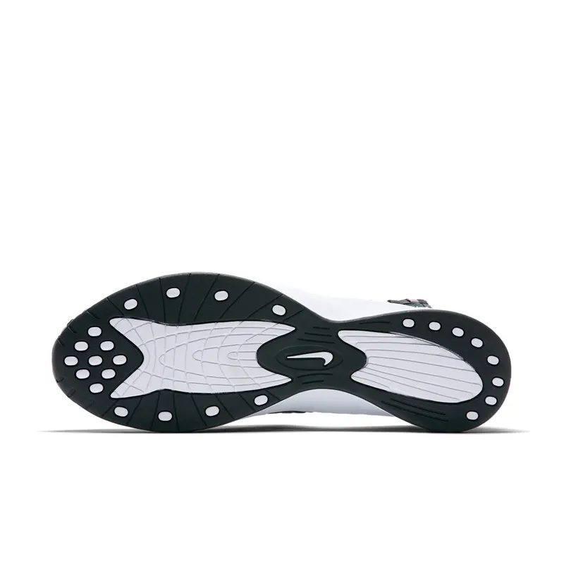 Nike Air Woven Premium Black White (898028-002)