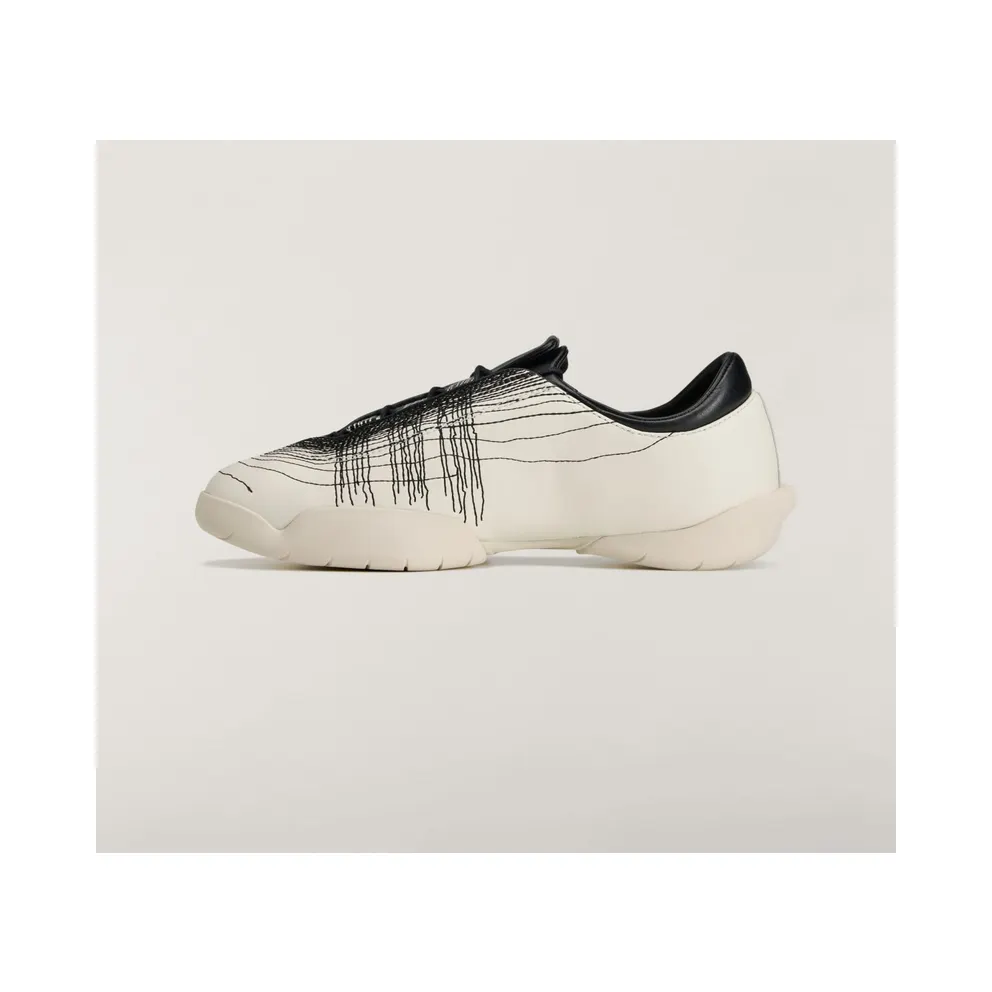 Adidas Y-3 REGU Off White / Black / Alumina (KI7813)