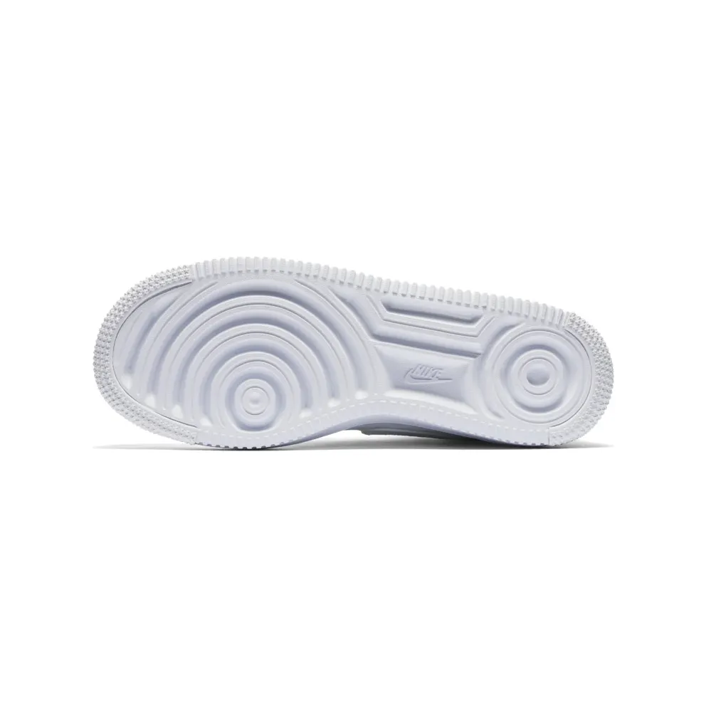 Nike Air Force 1 Ultraforce Mid Triple White (GS) White/White-White (869945-100)