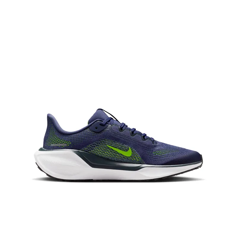 Nike Air Zoom Pegasus 41 Sanded Purple Seaweed Volt (FN5041-501)
