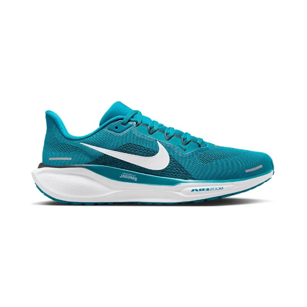Nike Air Zoom Pegasus 41 Jacksonville Jaguars (FZ5085-400)