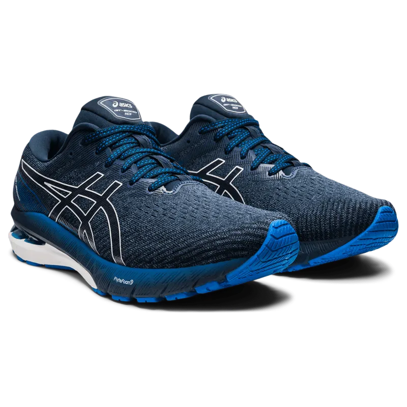 Asics GT-2000™ 10 Thunder Blue/French Blue (1011B185.400)