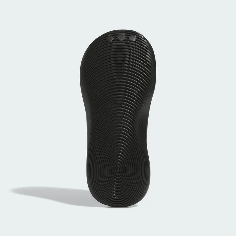 adidas adiFOM IIInfinity Slide Triple Black (JI0397)