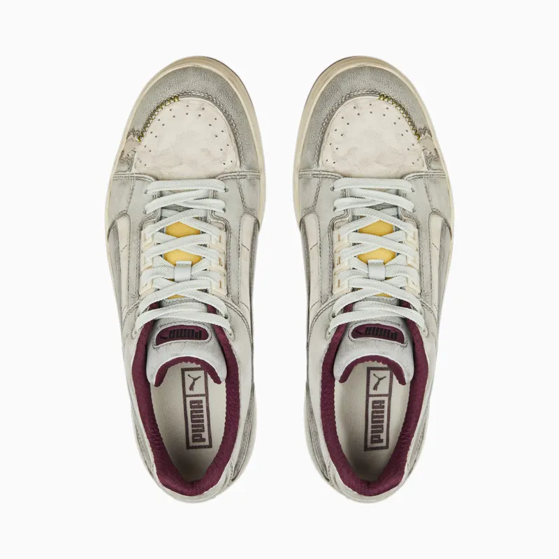 Puma Slipstream Lo Wabi-Sabi White (384237-01)