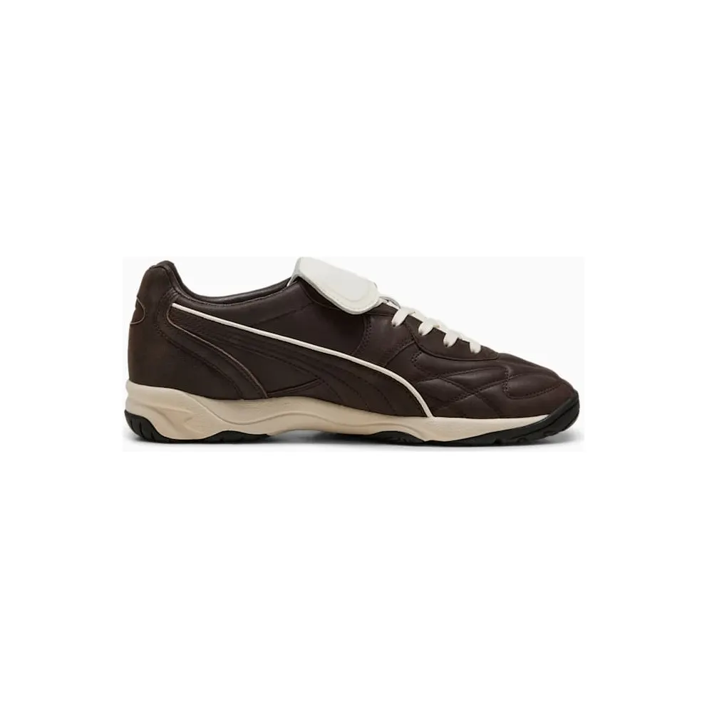 Puma King Indoor Premium Brown (404363-03)