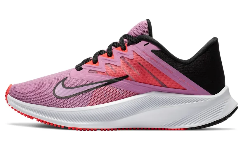 Nike Quest 3 Roze (CD0232-600)