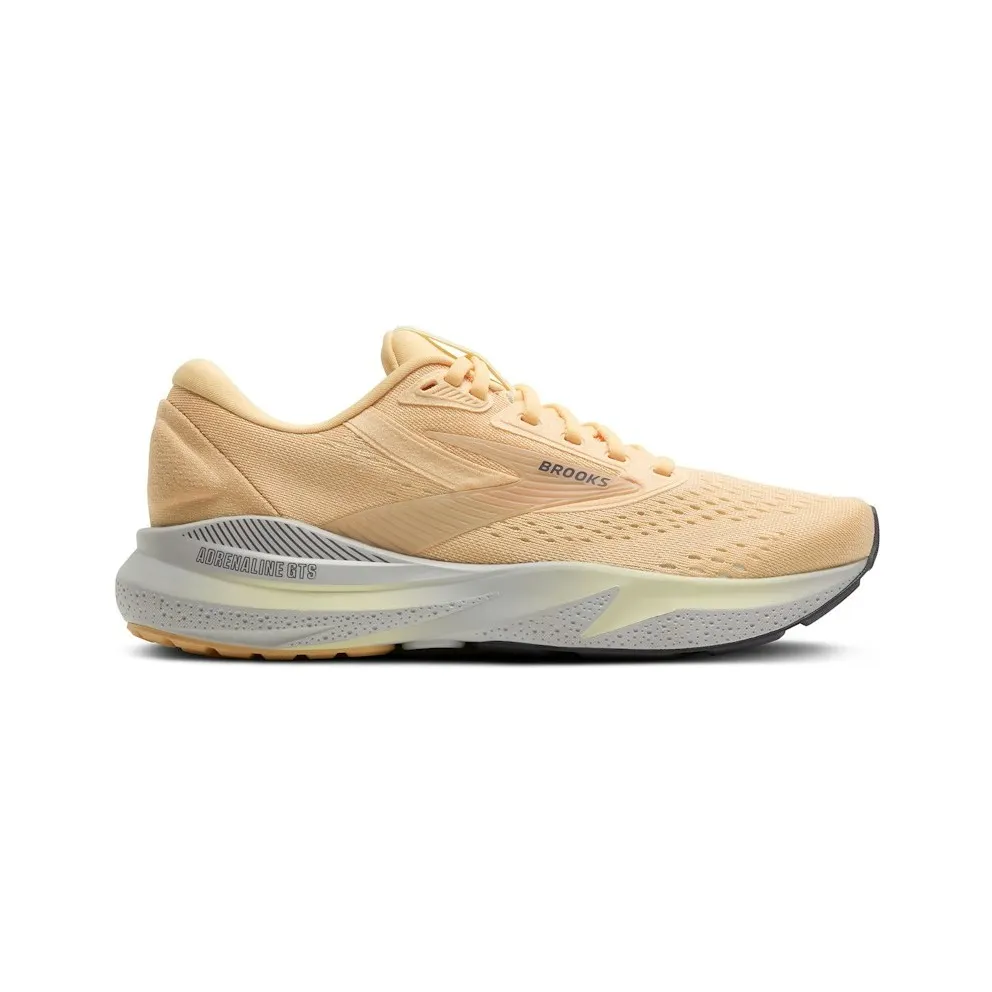 Brooks Adrenaline Sherbert / Oyster / Sylvan (120426-1B-832)