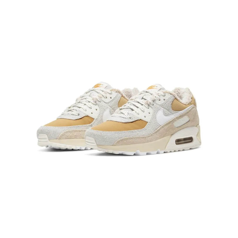 Nike Air Max 90 Wild (W) Twine/White-Sail-Light Bone (DC5271-737)