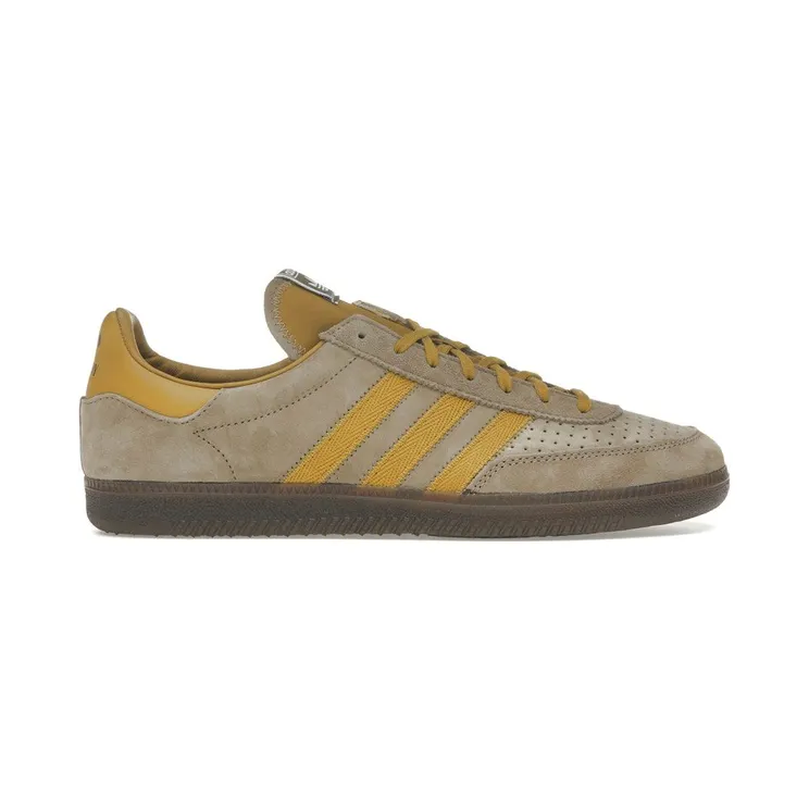adidas Wimberly SPZL C.P. Company Tech Khaki (JR5288)