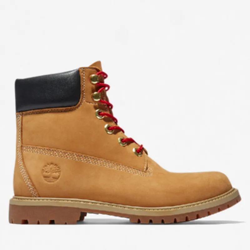 Timberland 6″ Heritage Boot Wheat (TB0A2G4R-231)