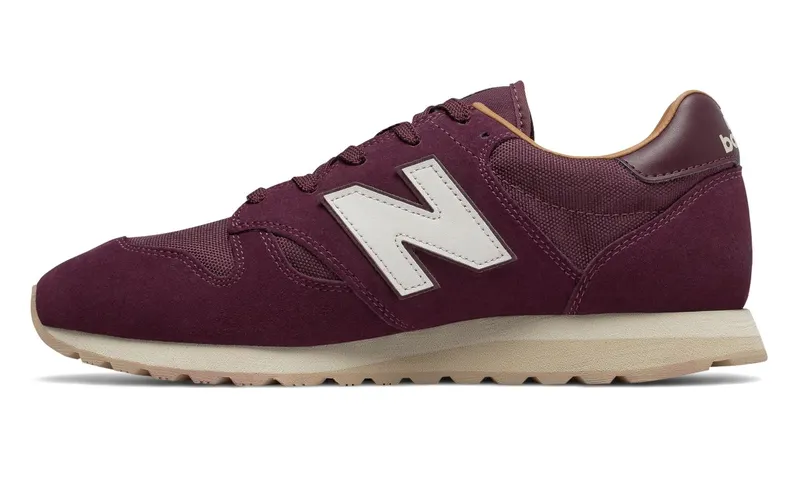 New Balance 520 Burgundy (U520BE)
