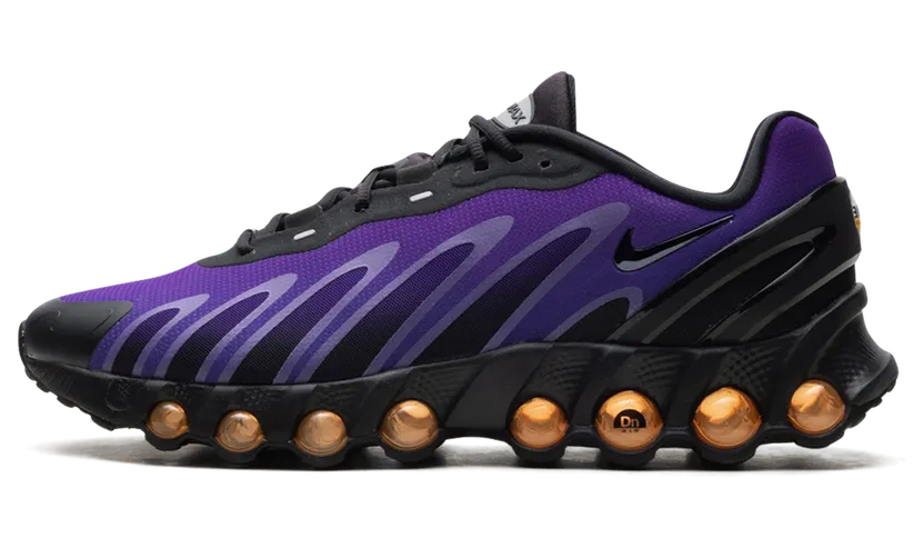 Nike Air Max DN8 “Fierce Purple” (FQ7860-009)