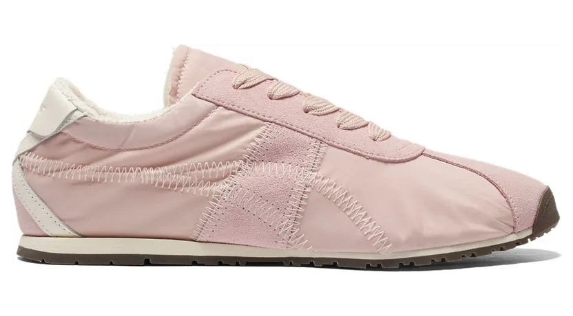 Onitsuka Tiger Corsair A55 Ginger Peach Cream (1183C317-700)