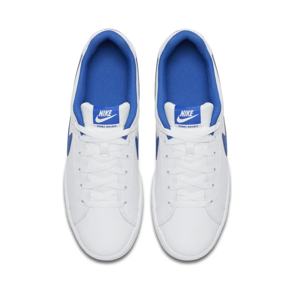 Nike Court Royale White (749747-141)