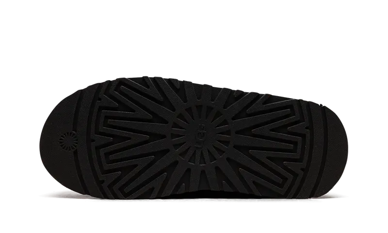 Ugg Tazz II Slide “Dusted Cocoa” (1174471-DDC)