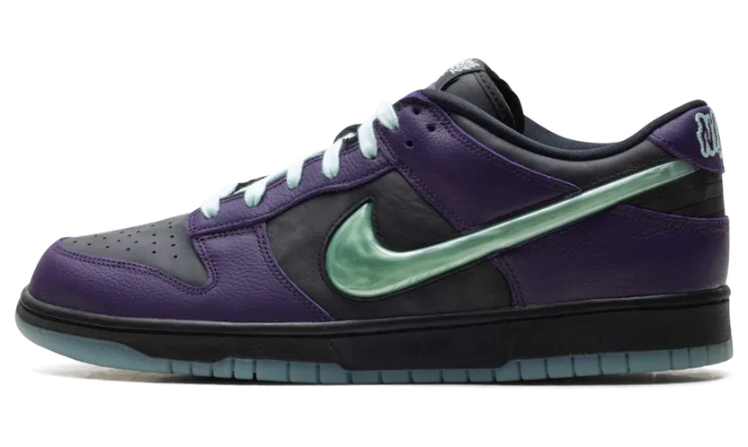 Nike Dunk Low Retro LTD HWN “Wizard” (IB2267-001)