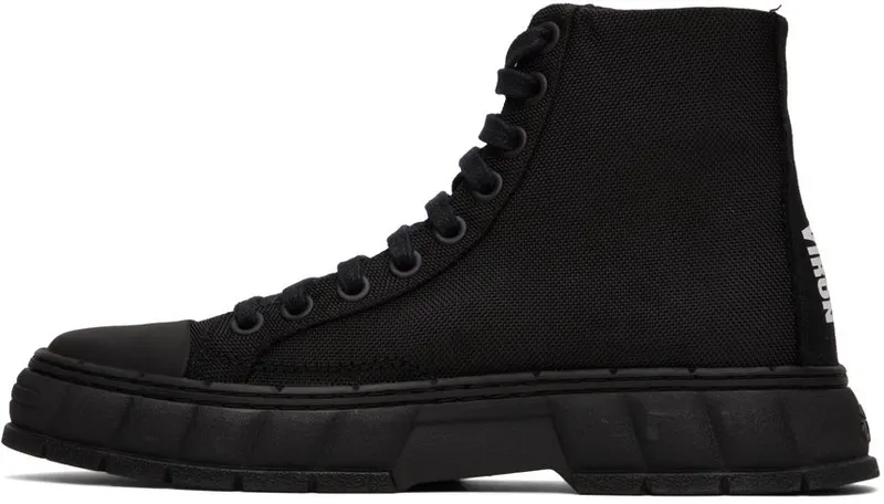 Virón Black Disruptor High 99R BLACK (1982-05-N-99R)