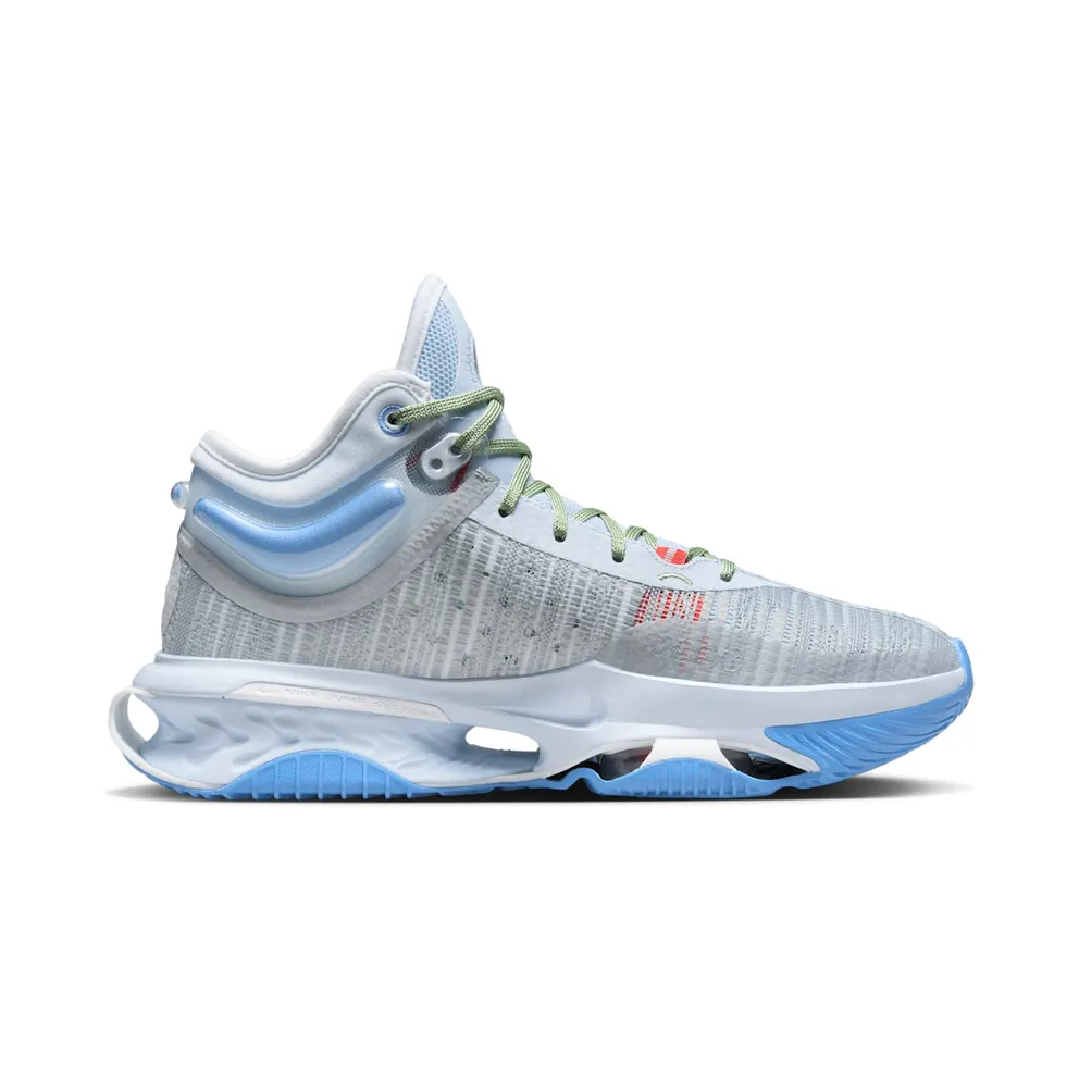 Nike Air Zoom GT Jump 2 Christmas (DJ9431-002)