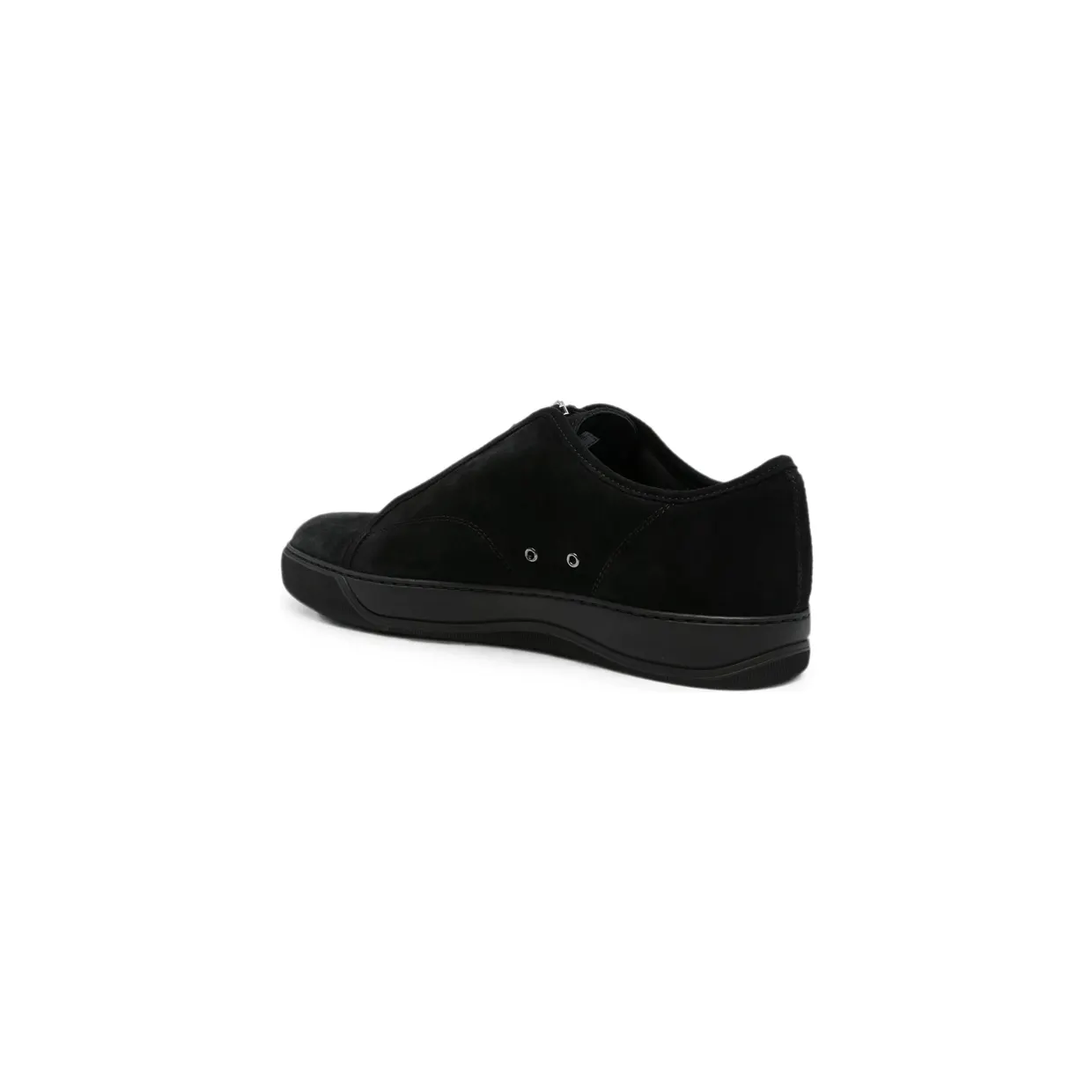 Lanvin Zip-detail “Black” (FM-SKDBB5 ZPSU-E26 1010) (2)