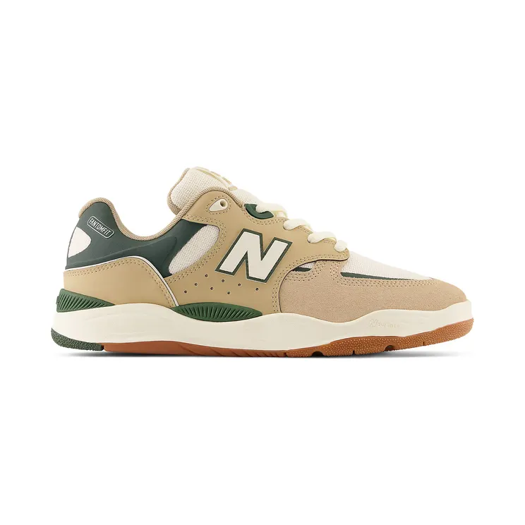 New Balance Numeric 1010 “Brown / Green” (NM1010TG)