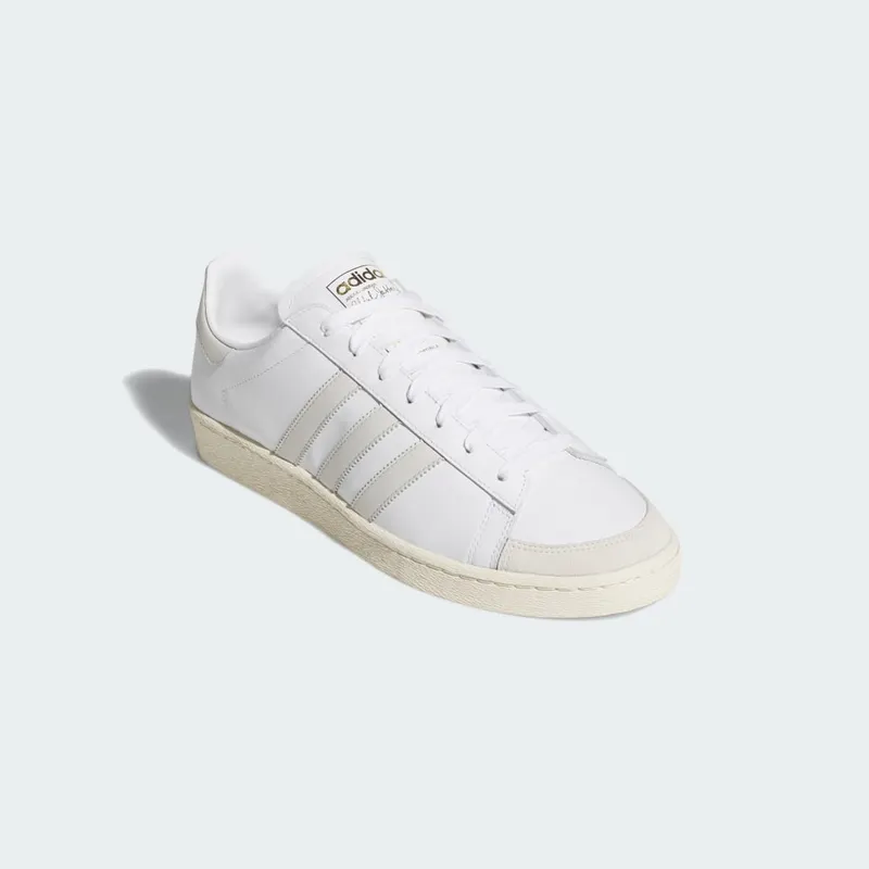Adidas Jabbar Lo Cloud White / Orbit Grey / Cream White (JI3425)