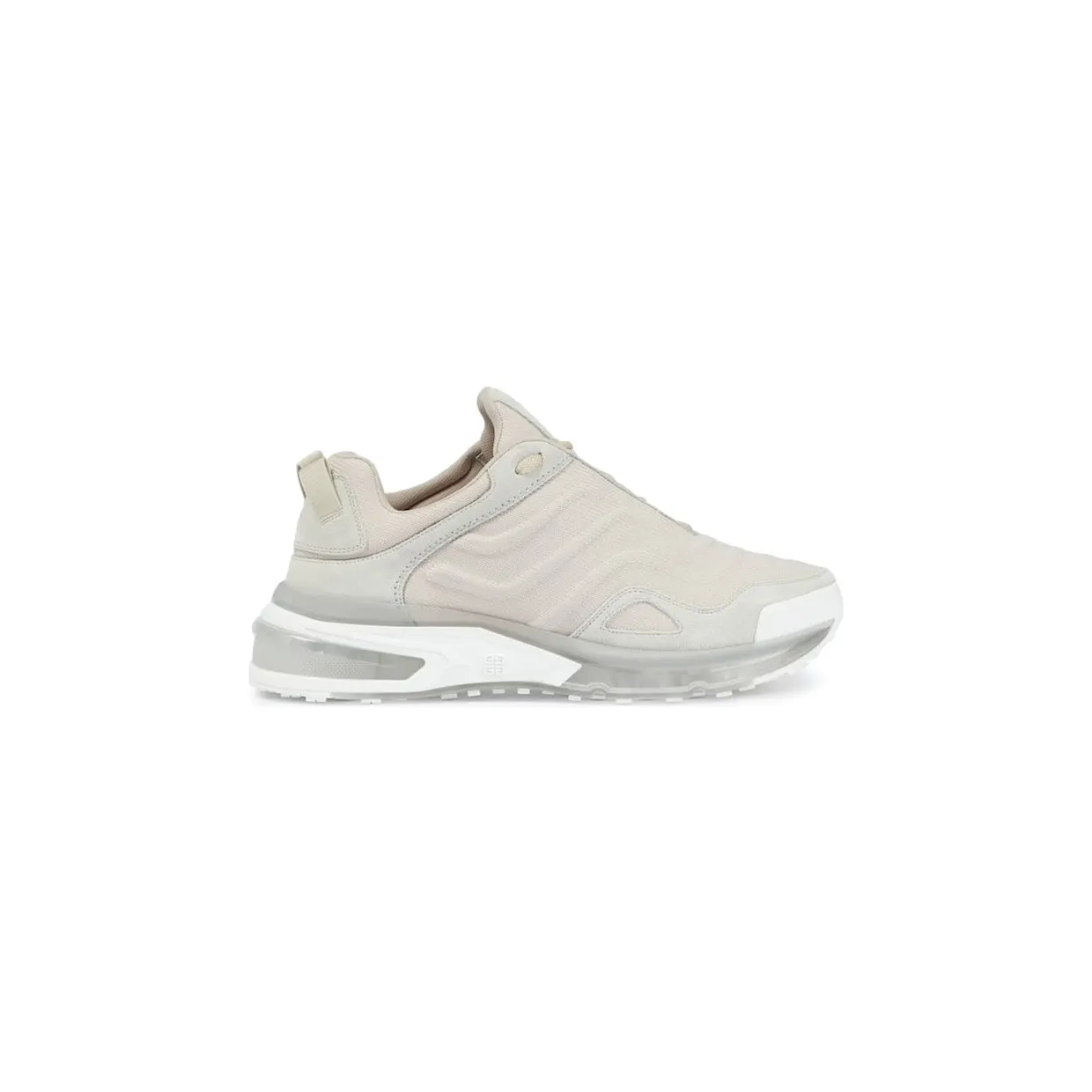 Givenchy Giv 1 Light Runner Cream White (BH005FH101156)