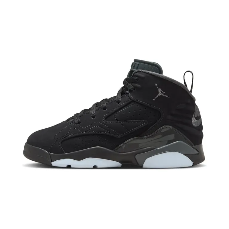 Jordan MVP “Black / Anthracite” (DZ5578-001)