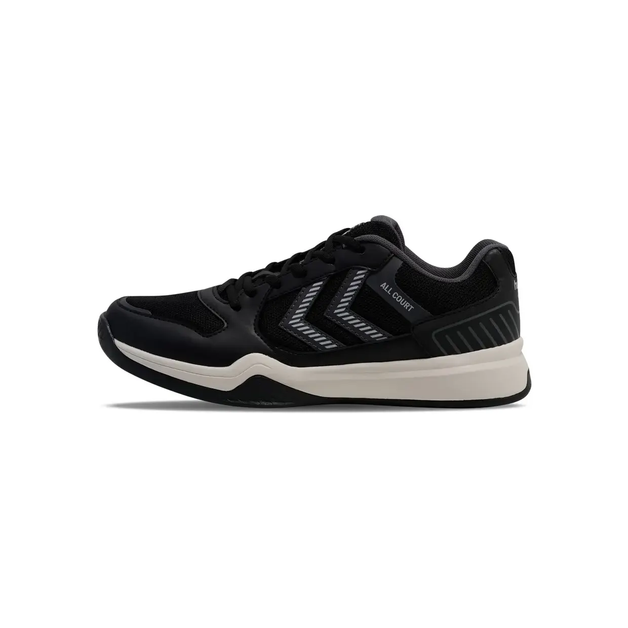 hummel-sneaker 228237-2001