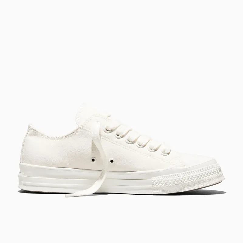 Converse Chuck Taylor All Star Throwback Low White (A19787C)