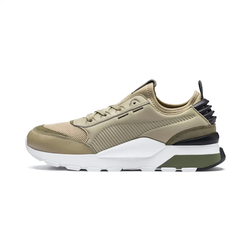 Puma RS 0 Core “Green” (369601-04)