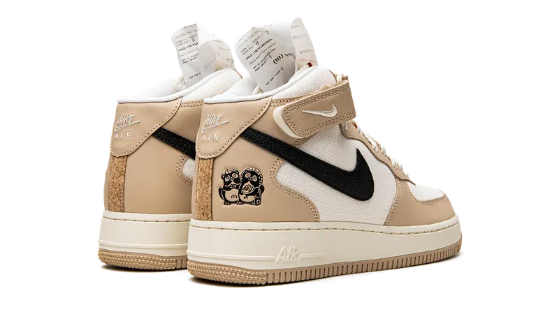 Nike Air Force 1 “Izakaya” (DX2938-200)