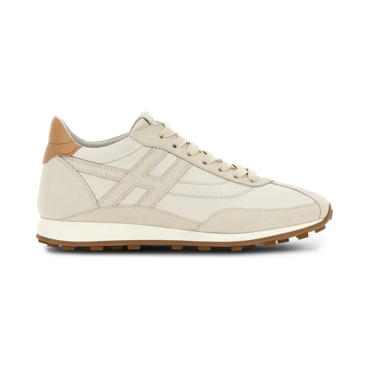 Hogan Athletic sneakers – Beige (HXW6990GA22UIT)