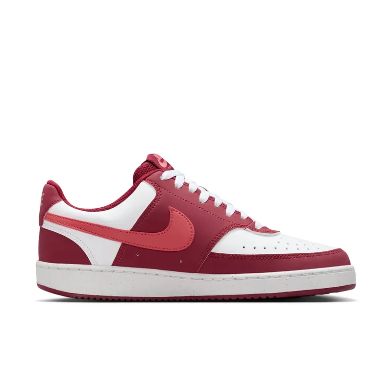 Nike Court Vision Red (IM1652-601)