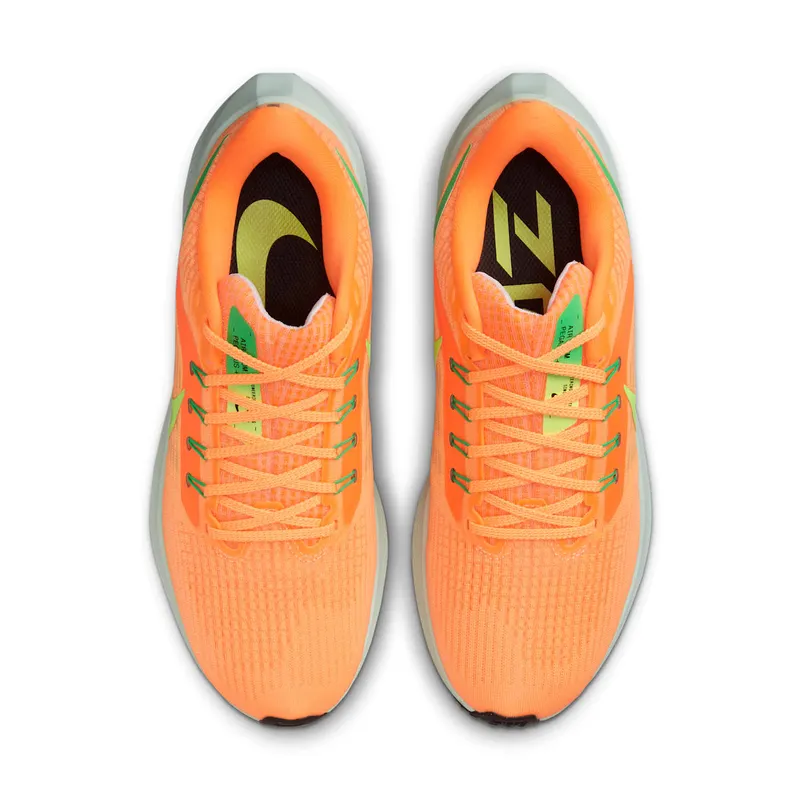 Nike Air Zoom Pegasus 39 Road Running Orange (DH4072-800)