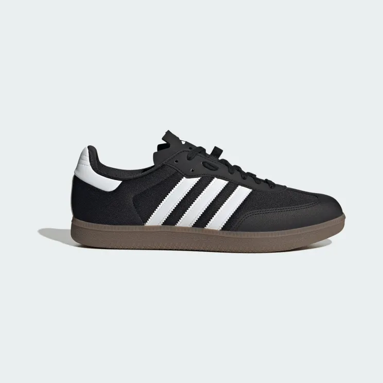 adidas The Velosamba Made With Nature Fietsschoenen Core Black / Cloud White / Cloud White (HQ9036)