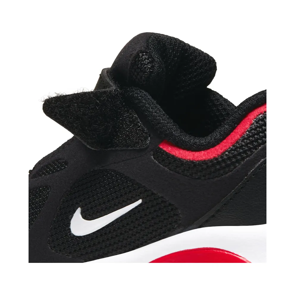 Nike Air Max 200 Black (AT5629-007)